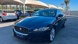 Jaguar Xe Prestige