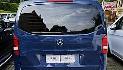 Mercedes-benz Vito 2.2 Cdi Aut. 8 Posti Extra-long