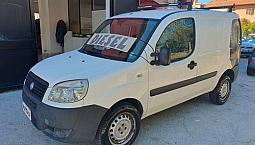 Fiat Doblo Doblò 1.3 Mjt 75Cv Manuale 2005