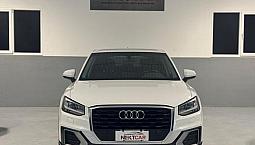 Audi Q2 Tdi S Tronic Navi, Anno 2020 !