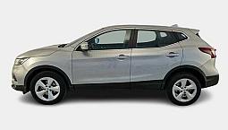 Nissan Qashqai 1.5 Dci 115 Business Dct