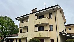 Bicamere + Studio In Centro A San Vito Al Tagliame