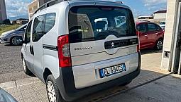 Peugeot Bipper Tepee 1.3 Hdi 75 Fap Stop&Start Fam
