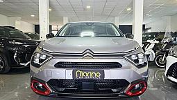 Citroen - C4 - Bluehdi 130 S&S Eat8 Shine