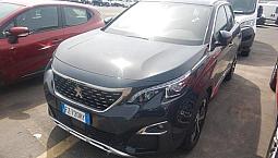 Peugeot 3008 Bluehdi 130 S&S Gt Line