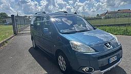 Peogeot Partner 1.6 Diesel