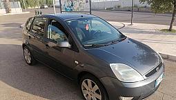Ford Fiesta 1.4 Tdci 70Cv 5P Titanium