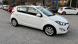 Hyundai I 20 1100 Crdi 5P