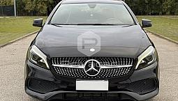 Mercedes A 200 D Automatic Premium