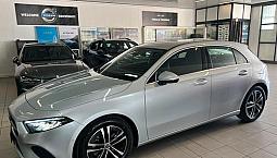 Mercedes A180D Automatica 2023 Km 6.900