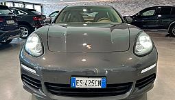 Porsche Panamera 3.0 Diesel