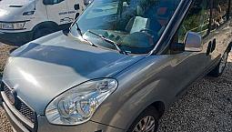 Fiat Doblo Doblò 1.6 Mjt 16V Dynamic