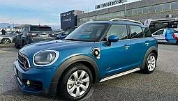 Mini Cooper Se Countryman 1.5 Cooper All4 Auto P