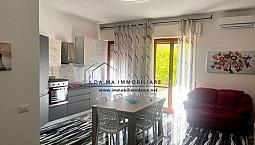 Appartamento 2° Piano Via Sturzo Rif.0072