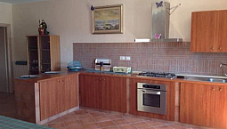Quartiere S. Elia. Via Cilea Appartamento Di 190Mq