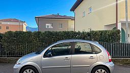 Citroen C3 1.4 Benzina Exclsive