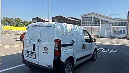 Fiat Fiorino 1.3 Mjt 95Cv Cargo Adventure