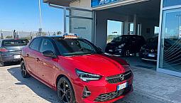 Opel Corsa 1.5 D 100 Cv Gs Line Ok Neopatentati