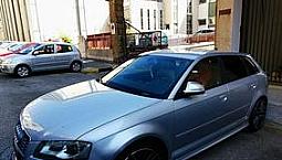 Audi S3 2.0 Tfsi - 2009