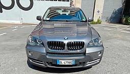 Bmw X5 (e70) - 2008