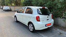 Nissan Micra 1.2 Gpl 2015