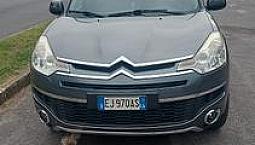 Citroen C-Crosser Tdi 160 Fapeuro5