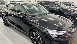 Audi A3 Spb 30 Tdi S Tronic Advanced Finanziabile