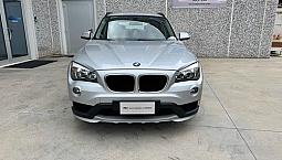 Bmw X1 Xdrive18D