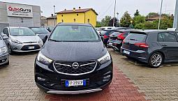 Opel Mokka X 1.6 Cdti Autocarro 5 Posti Garanzia 1
