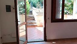 Residenza Mannucciu Trilocale Con Giardino Mq.72