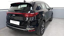 Kia Sportage Iv 2018 - Sportage 1.6 Ecogpl Busines