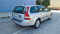 Volvo V50 1.6 D Ok Per Neo Patentati
