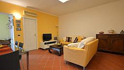 Appartamento A - Centro Storicolucca