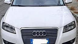 Audi A3 1.6