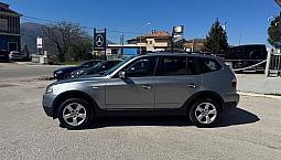 Bmw X3 2.0d Cat Futura Garanzia
