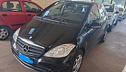 Mercedes-Benz A 160 A 160 Blueefficiency Executive