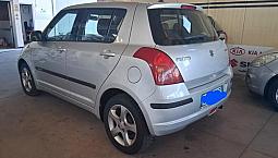 Suzuki Swift 1.3 4X4 5P. Gl