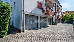 Trilocale Con Garage