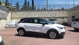 Opel Crossland X 1.5 Ecotec D 102 Cv Start&stop In