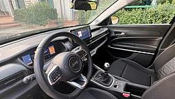 Jeep Avenger Altitude