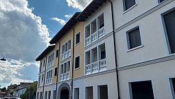 Palmanova - Mini Appartamento