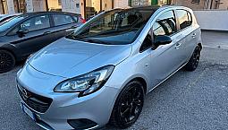 Opel Corsa 1.4 90Cv Gpl Tech 5 Porte B-Color