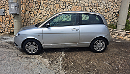 Lancia Y 1.2 Benzina Ok Neopatentati