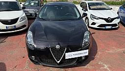 Alfa Romeo Giulietta 120Cv *Special Promo