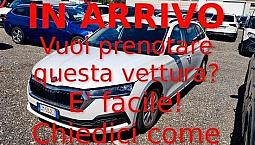 Skoda Octavia 2.0 Tdi Evo Scr Wagon Executive