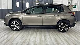 Peugeot 2008 1.2 110Cv