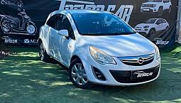 Opel Corsa 1.2 85cv 3 Porte Gpl-tech Elective