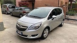 Opel Meriva 1.4 88kw(120cv) Gpl Cosmo
