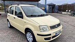 Fiat Panda 1.3 Mjt N 1 Distribuzione Nuova