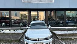 Volkswagen Polo 5P 1.0 Tgi 90Cv My19 Grandinata